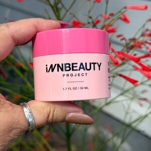INN BEAUTY 10+10 Daily Pink Moisturizer